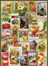 Puzzle: Seed Catalogue Collection - Vegetables Seed Catalogue Collection - for just $19.99! 