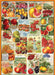 Puzzle: Seed Catalogue Collection - Fruits Seed Catalog Collection - for just $19.99! 