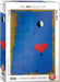 Puzzle: Fine Art Masterpieces -  Dancer II by Joan Miró - for just $19.99! 