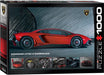 Puzzle: American Car Classics - Lamborghini Aventador LP750-4 Superveloce - for just $19.99! 