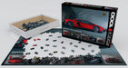 Puzzle: American Car Classics - Lamborghini Aventador LP750-4 Superveloce - for just $19.99! 