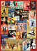 Puzzle: Vintage Art Collages - Ballroom Dancing - for just $19.99! 
