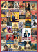Puzzle: Vintage Art Collages - World War I & II Vintage Posters - for just $19.99! 