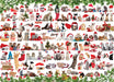 Puzzle: Christmas - Seasonal - Holiday Cats - for just $19.99! 