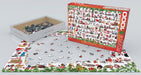 Puzzle: Christmas - Seasonal - Holiday Cats - for just $19.99! 
