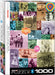 Puzzle: Vintage Art Collages - 60s Love Collection - for just $19.99! 