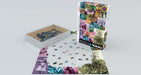 Puzzle: Vintage Art Collages - 60s Love Collection - for just $19.99! 