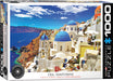 Puzzle: HDR Photography - Oia Santorini Greece - for just $19.99! 