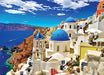Puzzle: HDR Photography - Oia Santorini Greece - for just $19.99! 