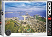 Puzzle: HDR Photography - Rio de Janeiro Brazil - for just $19.99! 