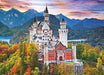 Puzzle: HDR Photography - Neuschwanstein Castle Germany - for just $19.99! 