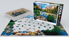 Puzzle: HDR Photography - Yosemite National Park California - for just $19.99! 