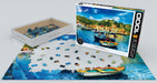Puzzle: HDR Photography - Portofino Italy - for just $19.99! 