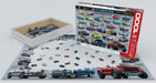 Puzzle: Automotive Evolution Charts - Ford F-Series Evolution - for just $19.99! 