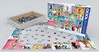 Puzzle: Yoga Dogs & Cats Collection - Yoga Dogs - for just $19.99! 
