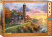 Puzzle: Artist Series - The Old Lighthouse by Dominic Davison - for just $19.99! 