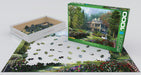 Puzzle: Artist Series - Longfellow House by Dominic Davison - for just $19.99! 