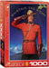 Puzzle: Canadian Vintage Art - RCMP Maintain the Right - for just $19.99! 