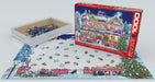 Puzzle: Christmas - Seasonal - Getting Ready for Christmas - for just $19.99! 