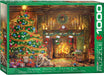 Puzzle: Christmas - Seasonal - Festive Labs by Dominic Davison - for just $19.99! 