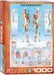 Puzzle: History & General Interest - The Human Body - for just $19.99! 