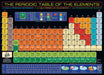 Puzzle: History & General Interest - The Periodic Table of the Elements - for just $19.99! 