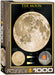 Puzzle: Space Exploration - The Moon - for just $19.99! 