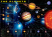 Puzzle: Space Exploration - The Planets - for just $19.99! 