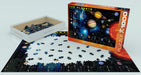 Puzzle: Space Exploration - The Planets - for just $19.99! 