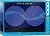 Puzzle: Space Exploration - Map of the Sky - for just $19.99! 