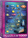 Puzzle: Animal Charts - Coral Reef - for just $19.99! 