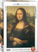 Puzzle: Fine Art Masterpieces - Mona Lisa by Leonardo da Vinci - for just $19.99! 