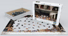 Puzzle: Fine Art Masterpieces - The Last Supper by Leonardo da Vinci - for just $19.99! 