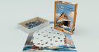 Puzzle: Titanic White Star Line - for just $19.99! 