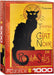 Puzzle: Black Cat by TA Steinlen - for just $19.99! 