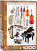 Puzzle: History & General Interest - Instruments of the Orchestra - for just $19.99! 