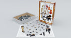 Puzzle: History & General Interest - Instruments of the Orchestra - for just $19.99! 