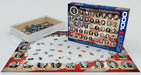 Puzzle: History & General Interest - Presidents of the United States - for just $19.99! 