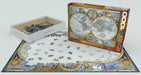 Puzzle: Maps & Flags - Antique World Map - for just $19.99! 