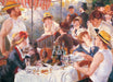 Puzzle: Fine Art Masterpieces - The Luncheon by Pierre-Auguste Renoir - for just $19.99! 