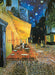 Puzzle: Fine Art Masterpieces - Café Terrace at Night - for just $19.99! 