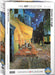 Puzzle: Fine Art Masterpieces - Café Terrace at Night - for just $19.99! 