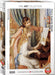 Puzzle: Fine Art Masterpieces - Girls at the Piano by Pierre-Auguste Renoir - for just $19.99! 