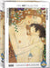Puzzle: Fine Art Masterpieces - Mother and Child (Detail) by Gustav Klimt - for just $19.99! 
