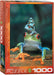 Puzzle: Animal Life Photography - Red-Eyed Tree Frog - for just $19.99! 