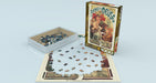 Puzzle: Bières de la Meuse by Alphonse Maria Mucha - for just $19.99! 