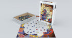 Puzzle: Fine Art Masterpieces - The Virgin by Gustav Klimt - for just $19.99! 