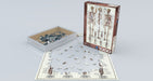 Puzzle: Anatomy & Science Charts  - The Skeletal System - for just $19.99! 