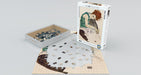 Puzzle: Fine Art Masterpieces - The Artist's Wife by Egon Schiele - for just $19.99! 