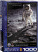 Puzzle: Space Exploration - Walk on the Moon - for just $19.99! 